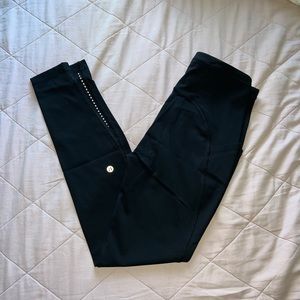 Lululemon Swift Speed High-Rise Legging Size 6
